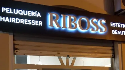 Riboss Peluquería y Estetíca Unisex