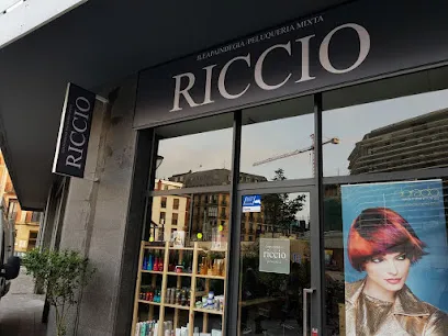 Riccio Easo
