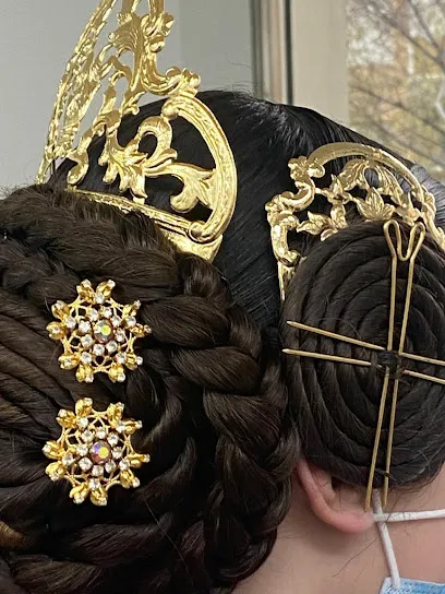 Rico Peluqueria & Estética