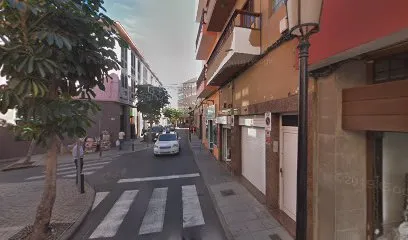 Rincón De Lola