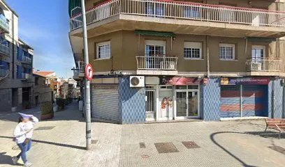 Rinxols Peluquería Hombre Mujer