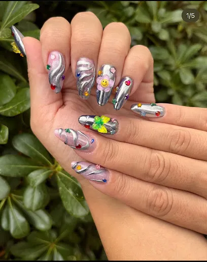 Ririt Nails