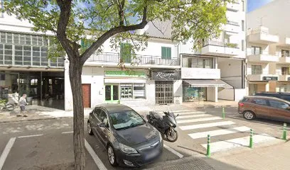 Rissaga Perruqueria Estilisme