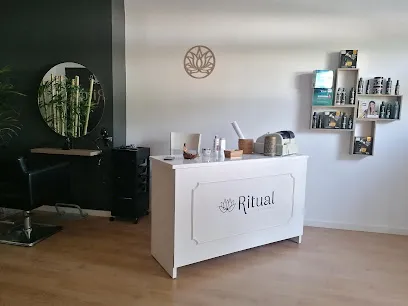 RITUAL SALÓN DE BELLEZA