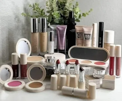 Rituales de belleza by Amparo Gambin