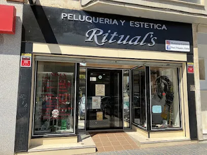 Ritual´s Peluquería y Estética