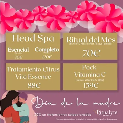 Ritualyte