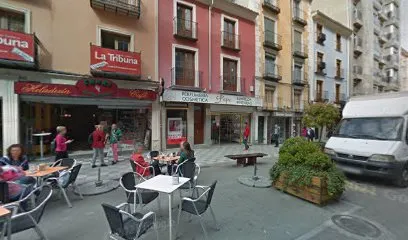 Rivas peluquera