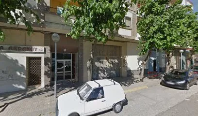 Rivas Solano Peluquería