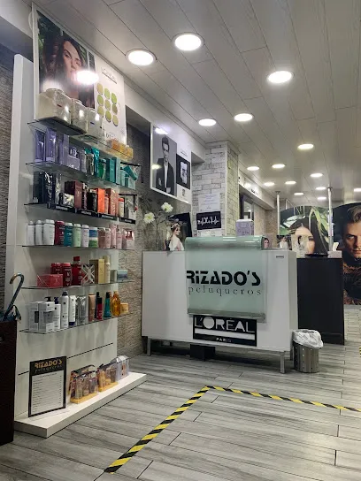 Rizado's Peluqueros