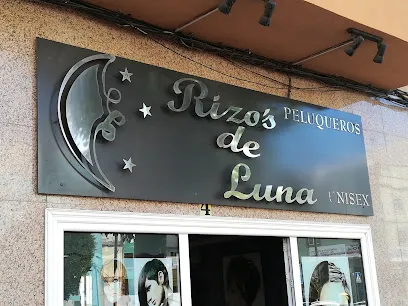Rizos de Luna