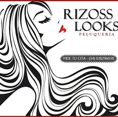 Rizoss"Looks Peluqueria