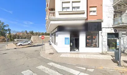 RJ PELUQUEROS
