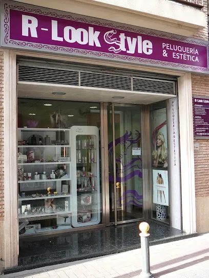 R-Look Style peluquería & estética