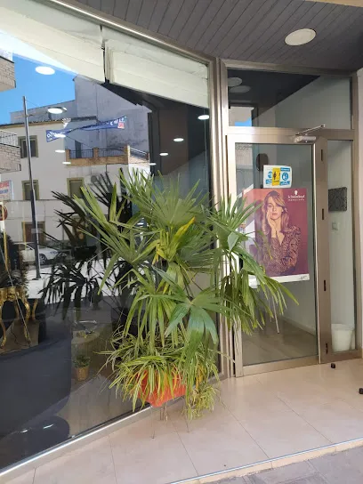 RO HAIR SALÓN