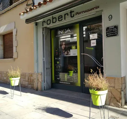 Robert Perruqueria