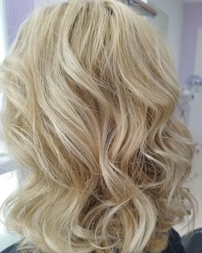 Rochas Hair