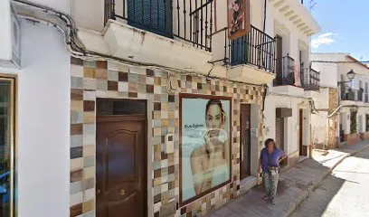 Rocio Bejarano