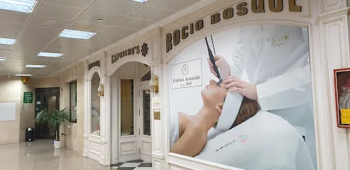 Rocio Bosque Estética