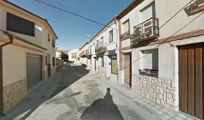 Rocío de Pintos Gallego