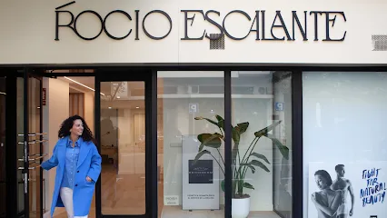 Rocio Escalante