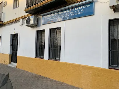 Rocio Escobar