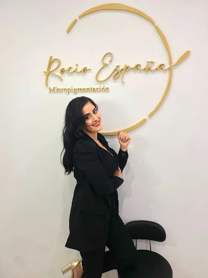 Rocio Espana