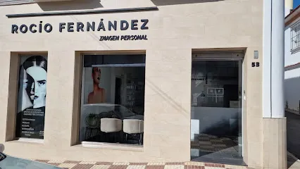 Rocio Fernández imagen