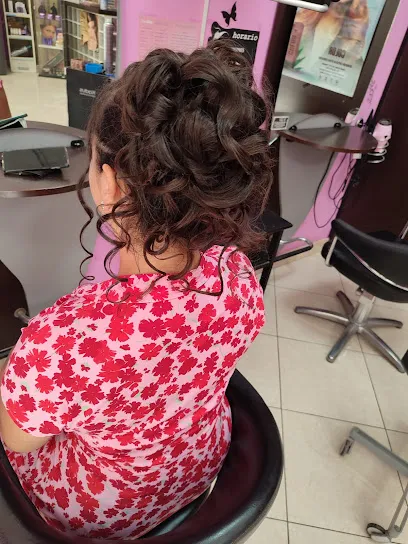 Rocio Flores Estilistas