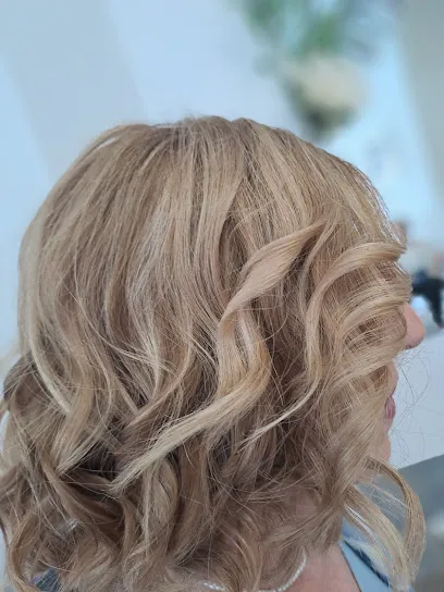 Rocío García splendor Microblading
