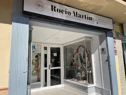 Rocio Martin