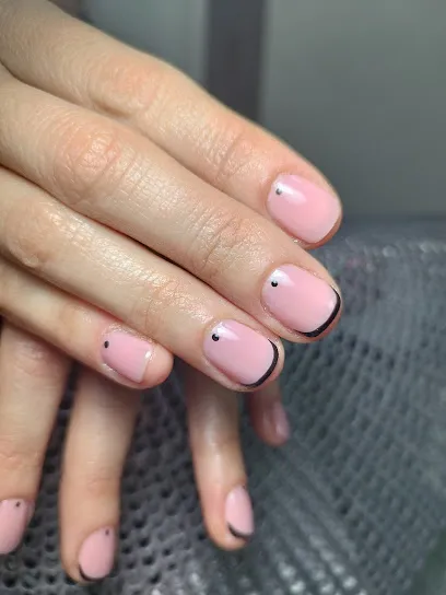 Rocio Moscardo Nails