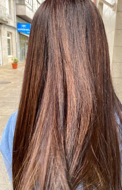 Rocío Nogueiras Peluqueros