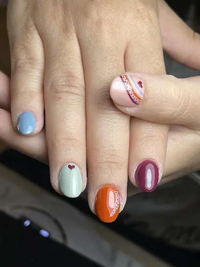 Rocio Ojeda | Uñas Esculpidas