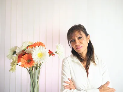Rocio P Delgado