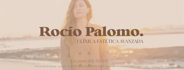 Rocio Palomo