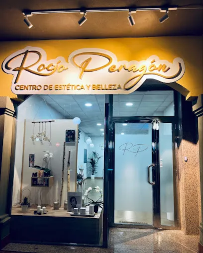 Rocio Peragon