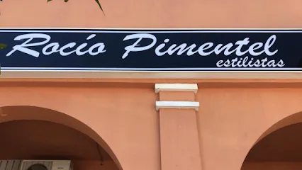 Rocío Pimentel Estilistas