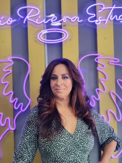 Rocío Rivera Estudio