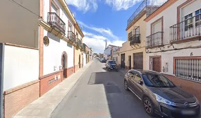 Rocio Ruiz