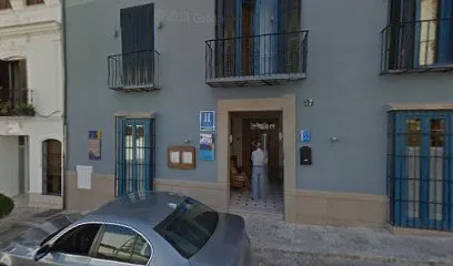 Rocio & SPA