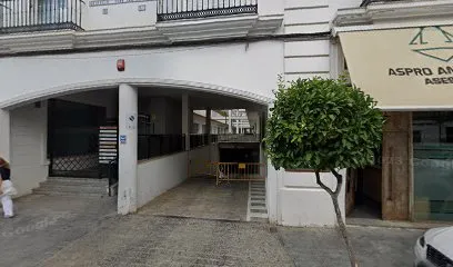 Rocío Suárez Peluquería