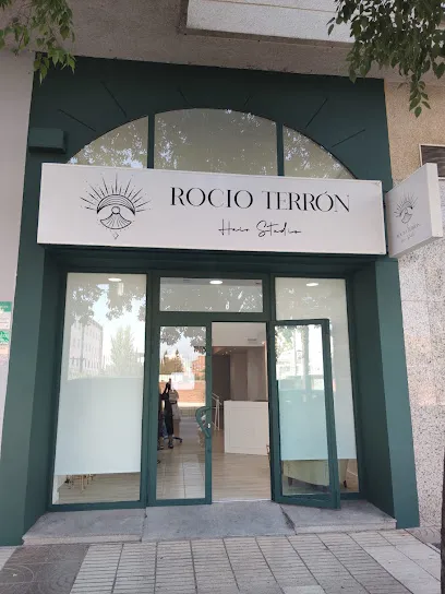 Rocio Terrón Hair Studio