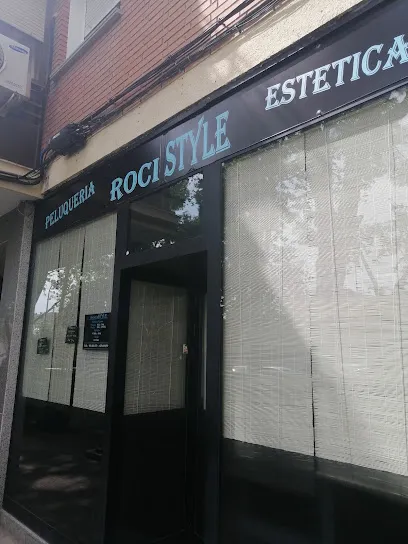 Rocistyle | Unisex