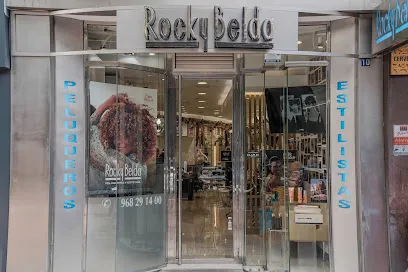 Rocky Belda Peluqueros