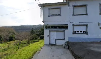 Rodeiro Salón de Beleza