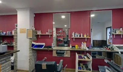 Rodelas Peluqueros