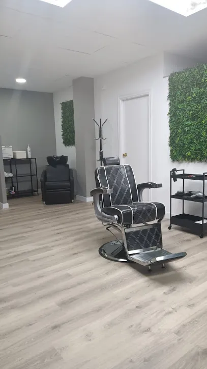 Rodríguez Barber Studio