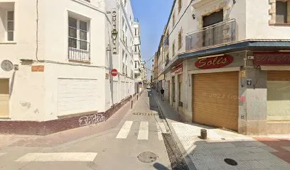 Roger Perruqueria