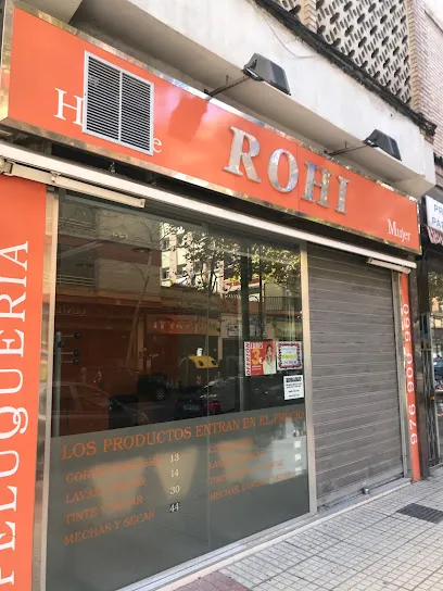 Rohi